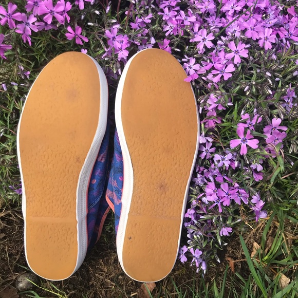 Kids Keds Size 1 - Picture 4 of 4